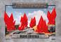 BB541 Blood Crystals - Red