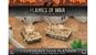 GBX99 Tiger Heavy Tank Platoon (Plastic)