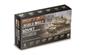 70202 WWII Soviet Armour & Infantry Paint Set