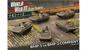TSBX02 BMP-1 or BMP-2 Company (WWIII x5 Tanks Plastic)