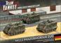 TGBX09 M113 Panzermorser Zug (WWIII x3 Tanks)