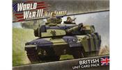 Hard Cover Details about   Team Yankee  World War III British Rule Book New 