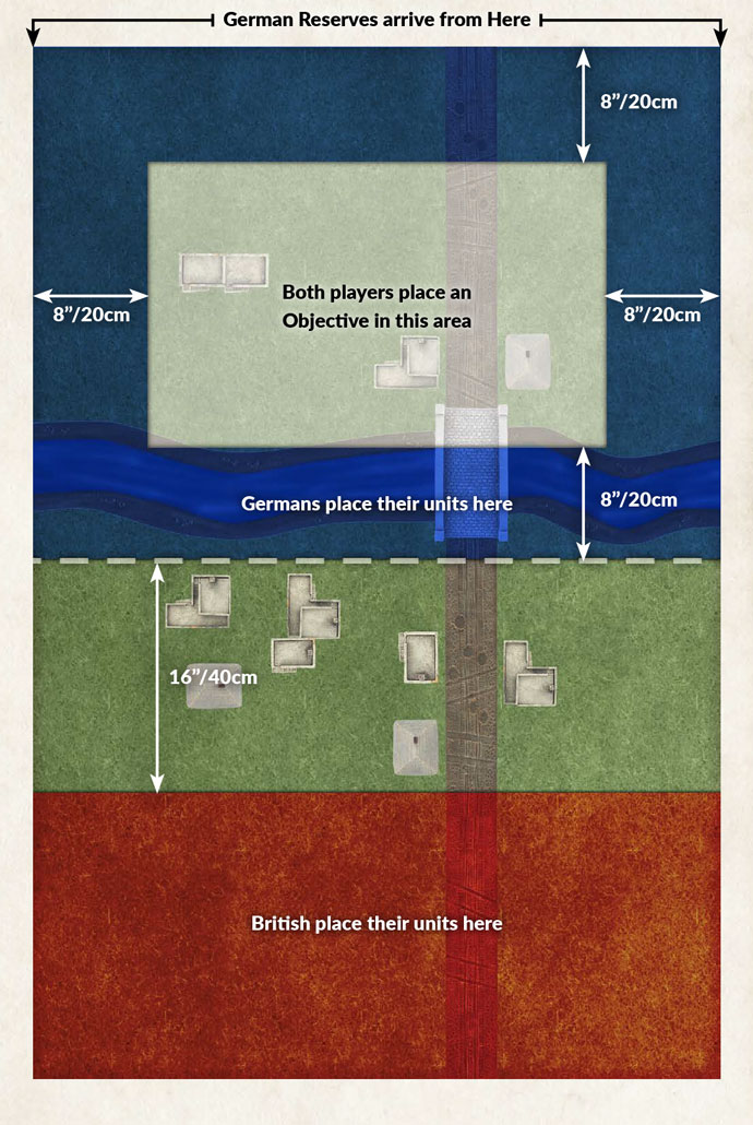 Download the PDF for this mission here (Right Click, Save As)...