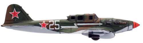 Il-2M3 Shturmovik
