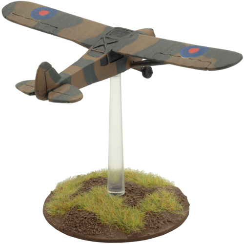 Auster AOP (BR950)