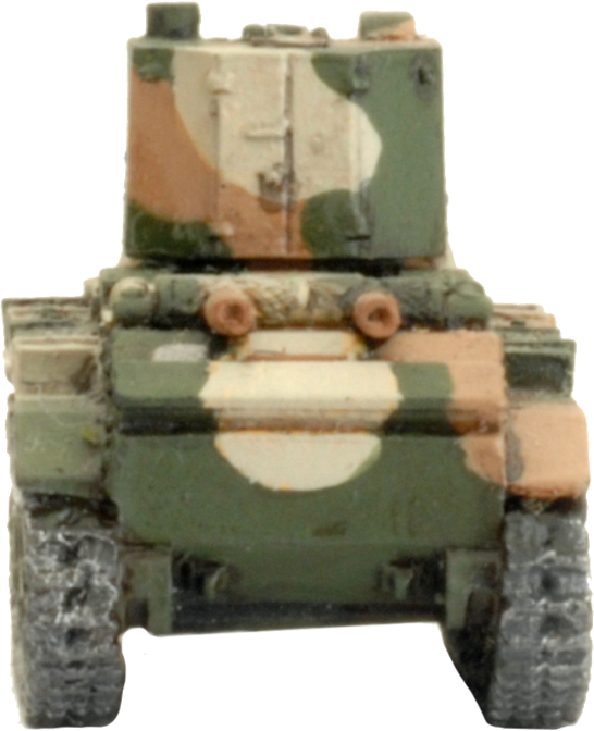 BT-42 Assault Gun (FI010)