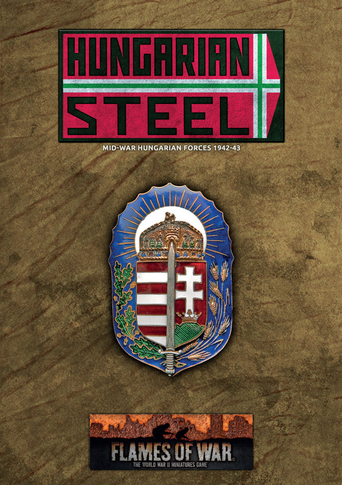 Hungarian Steel