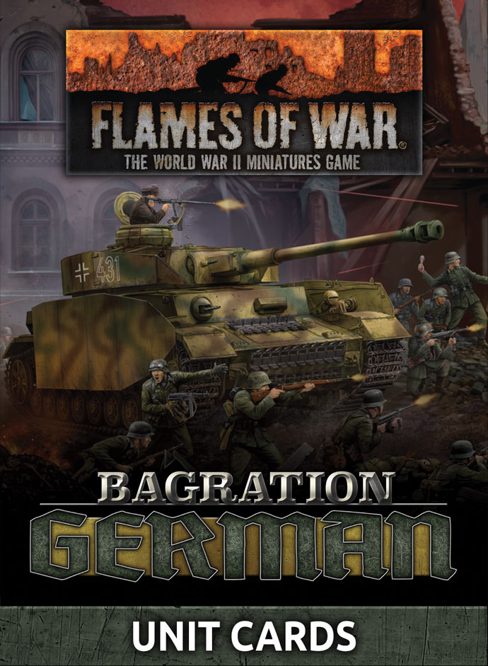 You can get your unit cards in the Bagration: German Unit Card Pack here...