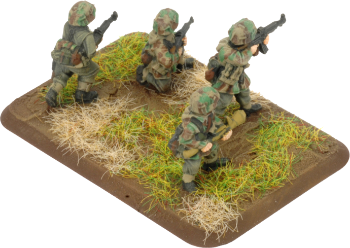 Escort Platoon (GE788)
