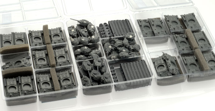 28 Days Later: Part Two A T-34 Battalion