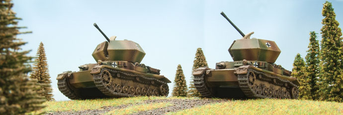 Jagdtigers of 512. Schwere Panzerjagerkompanie