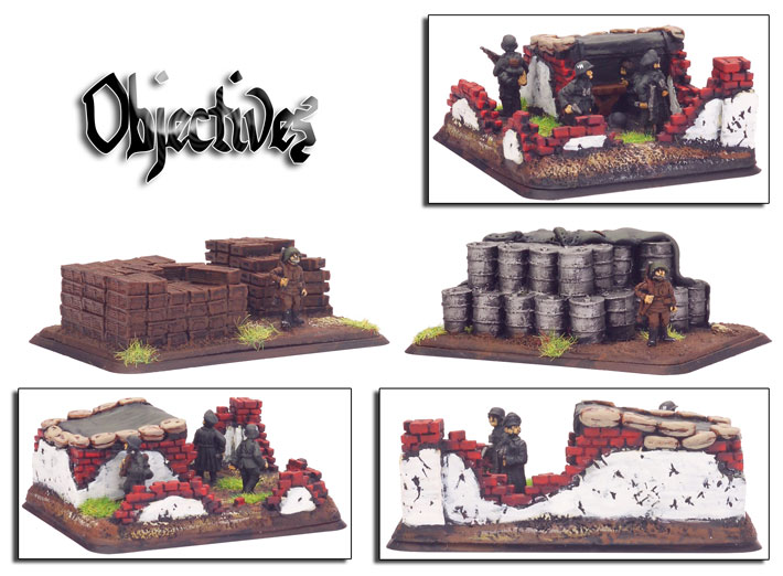 Objectives