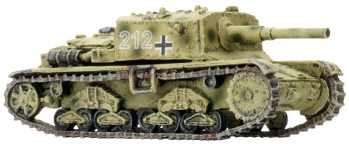 StuG M42 75/34