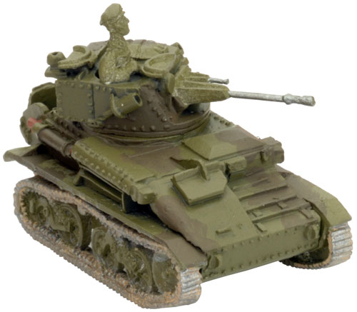 An example of Phil's Light Tank Mk VI C