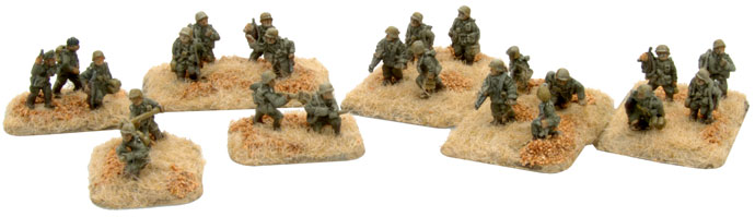 Pionier Platoon