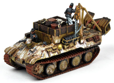 Bergepanther