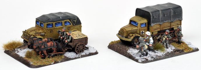 Objectives