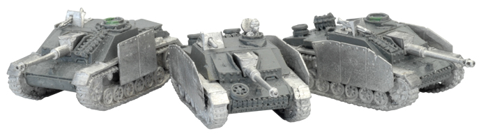 StuG III G StuG III G