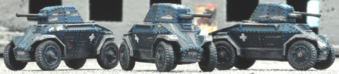 Hungarian Csabas