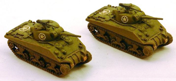 Joe's OP Shermans