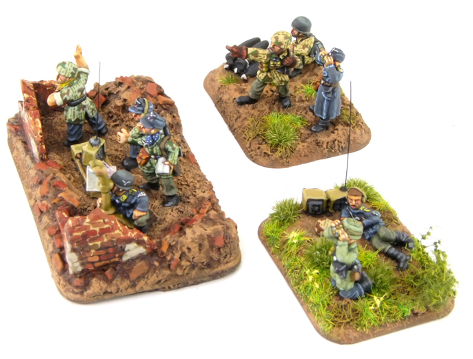 Heavy Artillery Battery