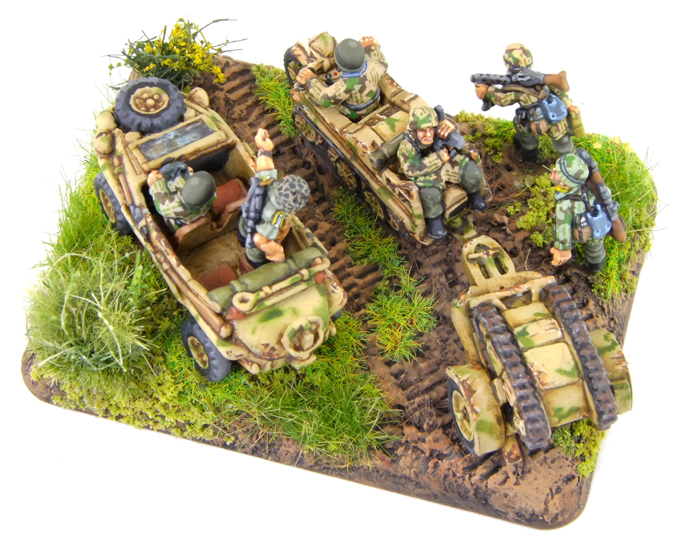 Objectives