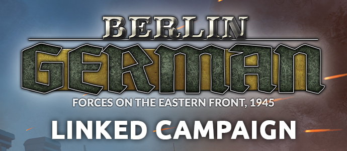 Berlin Linked Campaign