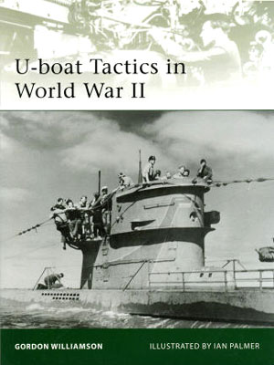 U-boat Tactics in World War II