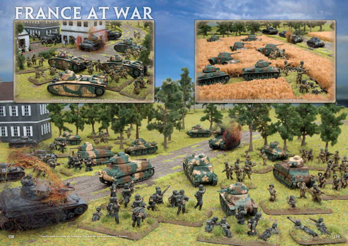 France At War