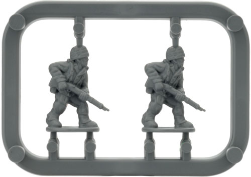 The Fallschirmj&auml;ger Tokens