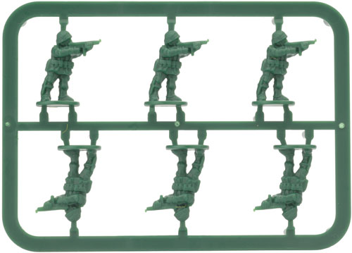 US Paratrooper Tokens