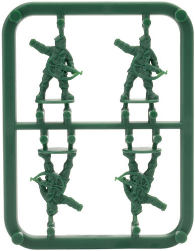 British/Polish Paratrooper Tokens