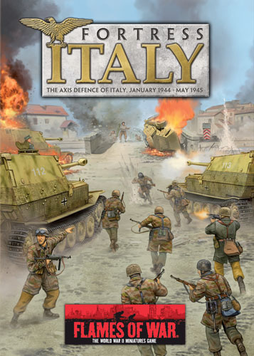 Panzer Grenadier-Division-Italy-for Arce 1944-80 Agfa-Color-Colour-Dia-90 