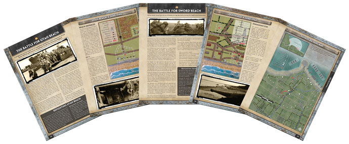 Normandy Battle: Wargaming D-Day and Beyond