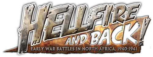 Hellfire and Back Logo