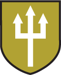 2. Panzerdivision symbol