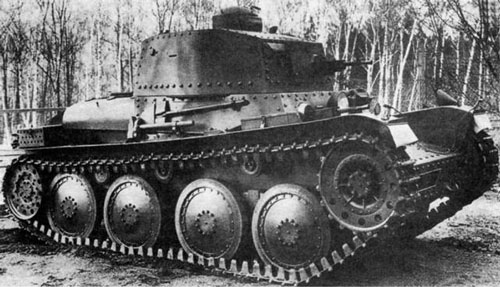 LT vz. 40