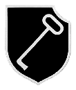LSAH shield symbol