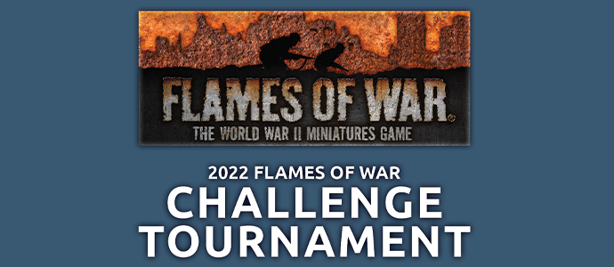 Challenge Tournament