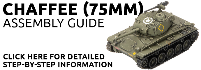 Chaffee Assembly Guide link