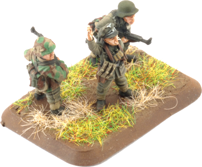 Volksgrenadier Assault Platoon (GE846)