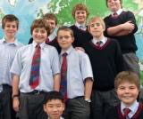 HIBS FOW club members