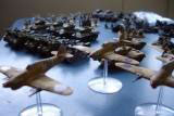 Club Flames Of War forces