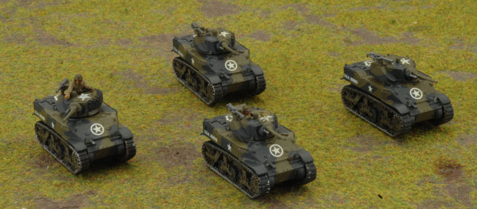 D-Day Global Campaign: Phil And His Hobby League Army