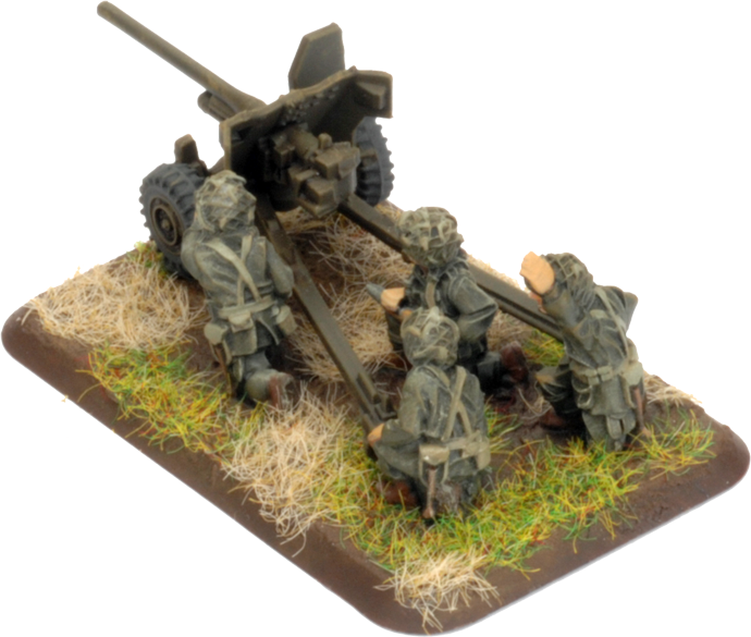Blister C999 Grenadier Models Cannon Fighting Men with Cannon 