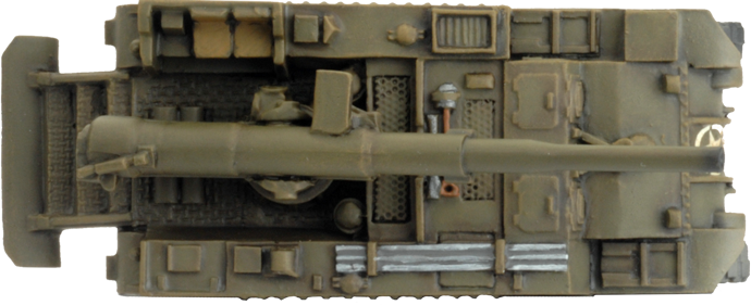 M12 155mm Artillery Battery (UBX84)