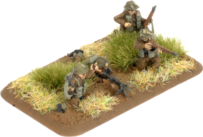 Rifle Company (Plastic) (BBX53) 