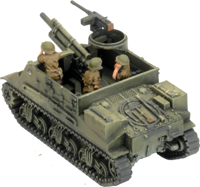 Priest Field Troop (Plastic) (BBX64)