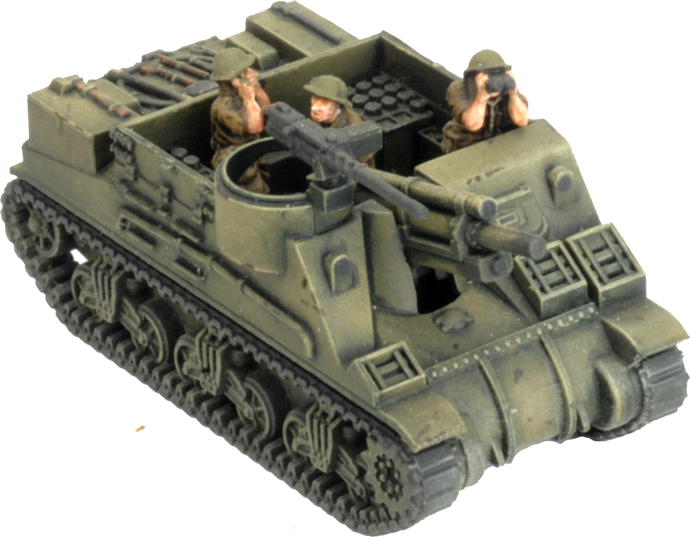 Priest Field Troop (Plastic) (BBX64)