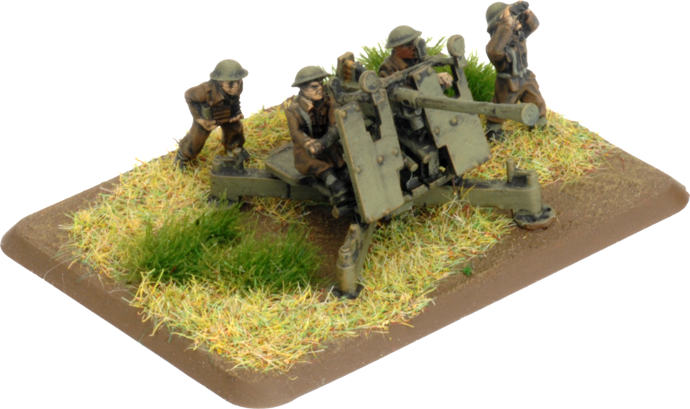 Bofors AA Troop (BBX74)